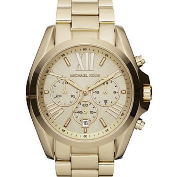 MICHAEL KORS MK5605 Watch - Picture 2 of 6